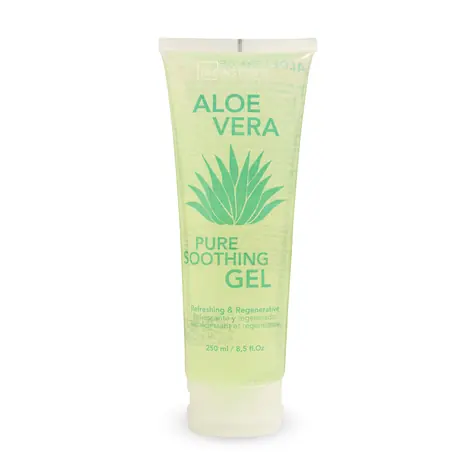 IDC Institute Aloe Vera Gel 250 ml / Aloe vera gel