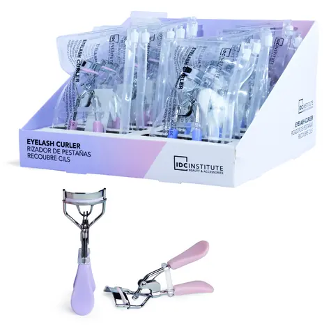 IDC Institute Eyelash Curler / Kleštičky na řasy
