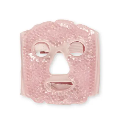 IDC Institute Face Mask Aqua Peas / Pleťová maska