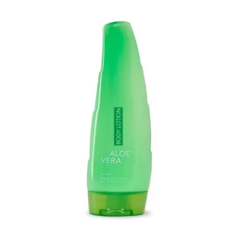 IDC Institute Fresh Aloe Body Lotion 270 ml / Tělové mléko s aloe