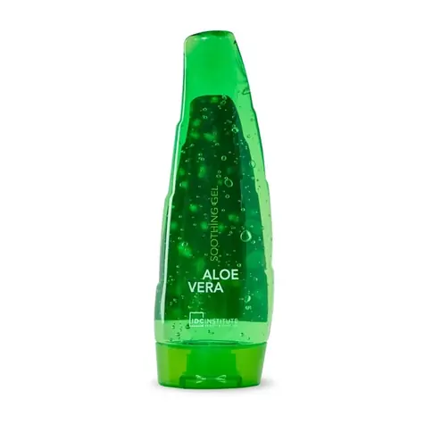IDC Institute Fresh Aloe Soothing Gel 270 ml / Zklidňující gel s aloe