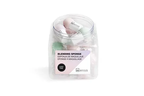 IDC Institute Make Up Sponge / Houbička na make-up
