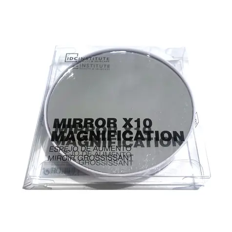 IDC Institute Mirror x10 / Zvětšovací zrcátko 10×