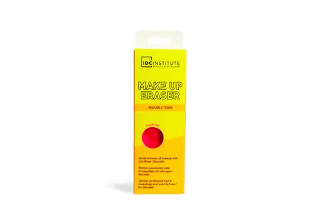 IDC Institute Neon Makeup Eraser / Neonový odstraňovač make-upu