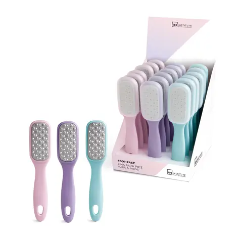 IDC Institute Precision Rasp Foot / Precizní pilník na paty