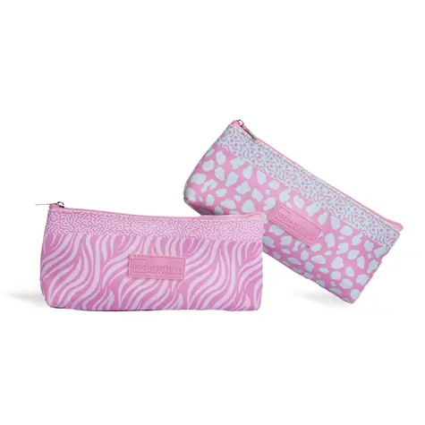 IDC Institute Savage Small Cosmetic Bag / Malá kosmetická taška Savage