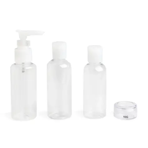 IDC Institute Travel Set / Cestovní sada