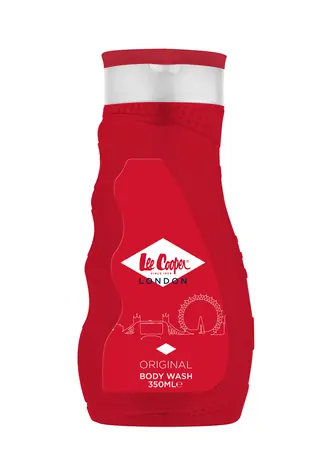 Lee Cooper Bodywash Original 350 ml / Sprchový gel