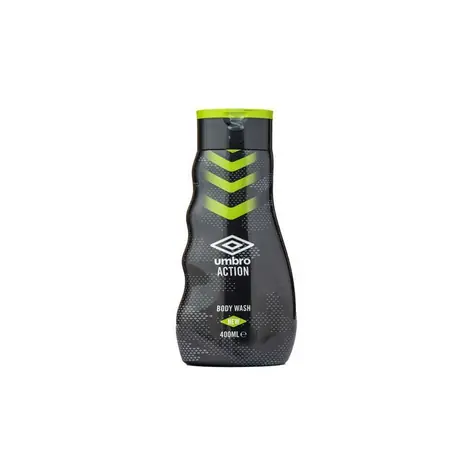 Umbro Body Wash Action 400 ml / Sprchový gel 