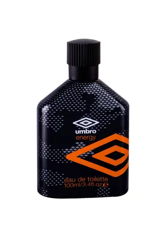 Umbro Eau de Toilette Action 100 ml / Toaletní voda