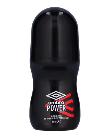 Umbro Roll-On Anti-Perspirant Deodorant Power 50 ml / Kuličkový deodorant