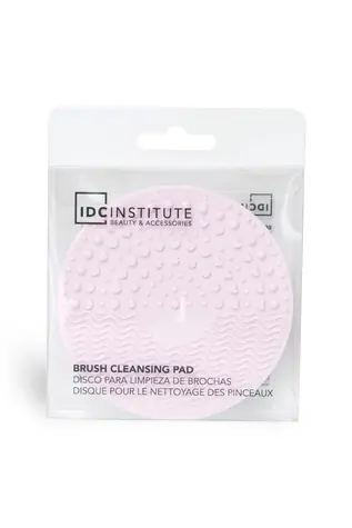 IDC Institute Brush Cleansing Pad / Podložka na čištění štětců