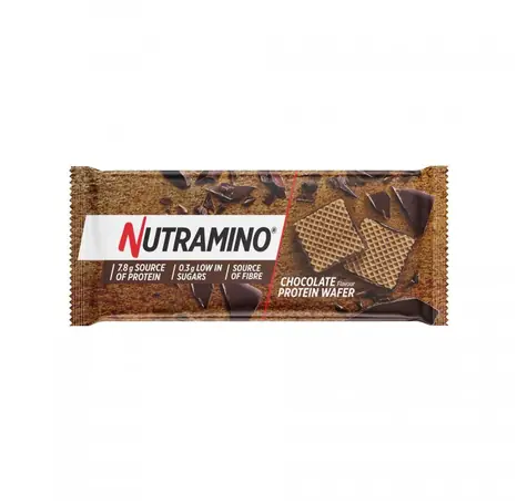Nutramino Nutra - GO Wafer 39 g chocolate