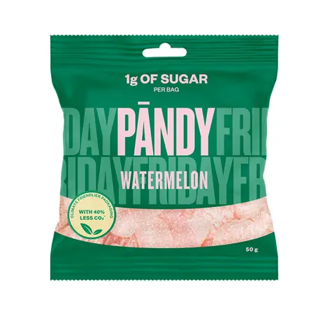 Pandy Candy watermelon 50 g