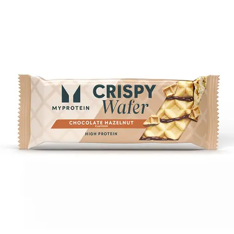 MyProtein Crispy Wafer chocolate hazelnut 41,1 g