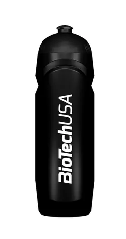 BioTech Bidon 750 ml černá