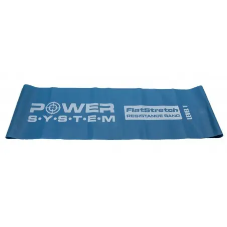 POWER SYSTEM FLAT STRETCH BAND 1