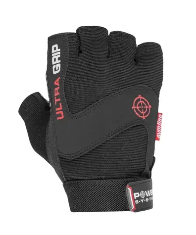 Power System Ultra Grip PS-2400
