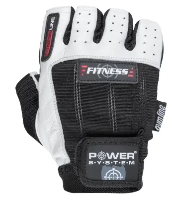 Power system Fitness PS-2300
