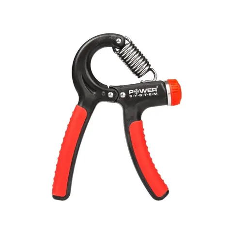 Power System Power Hand Grip černo červené