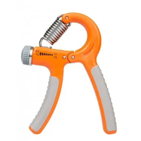 Power System Power Hand Grip černo červené