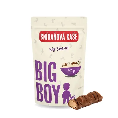 BIG BOY® Kaše Big Bueno 350g