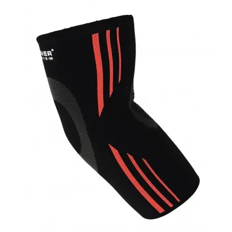 Power System Elbow Support Evo orange L