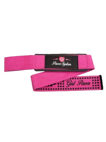 Power System G-Power Straps PS-3420