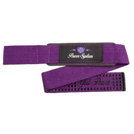 Power System G-Power Straps PS-3420