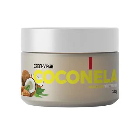 Czech Virus Coconela 300 g