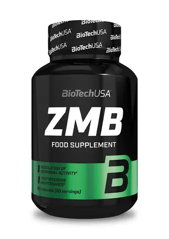 BioTech ZMB 60 cps