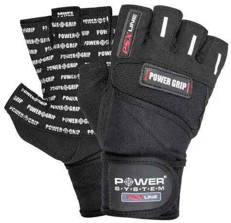 Power System Power Grip PS-2800