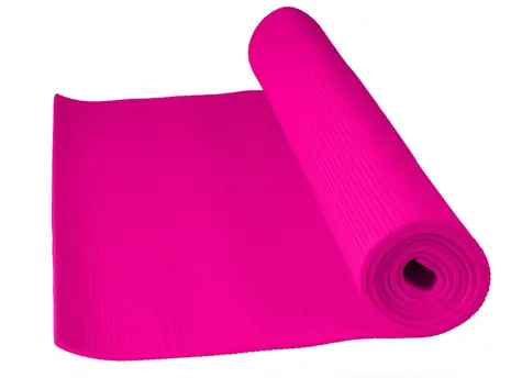 Power System Yoga Mat