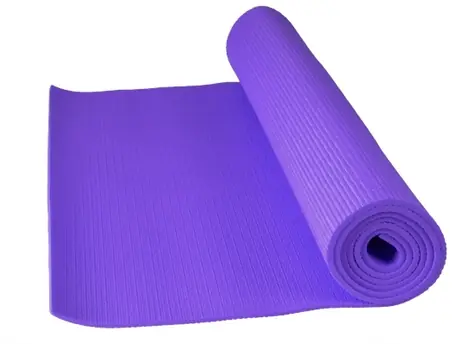 Power System Yoga Mat