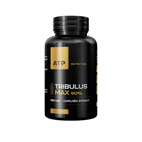 ATP Nutrition Tribulus Max 90% 100 tob