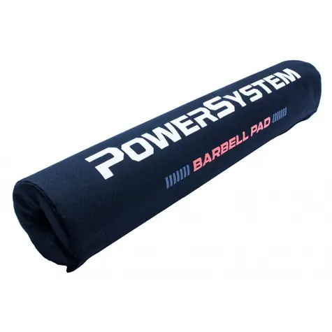 POWER SYSTEM DIA 10 BARBELL PAD