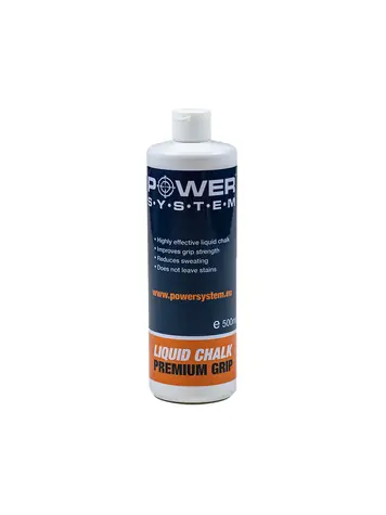 Power System Liquid Chalk 500ml