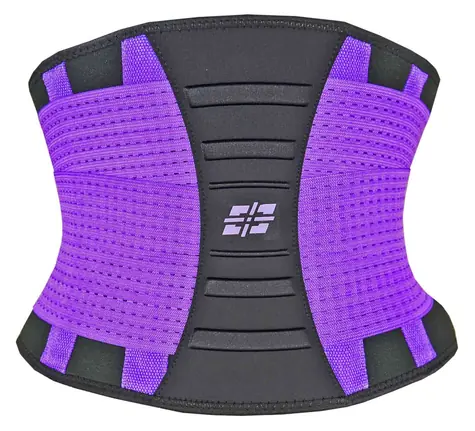 Power System Waist Shaper