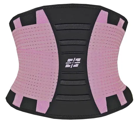 Power System Waist Shaper