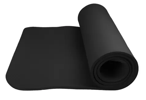 Power System Yoga Mat Plus