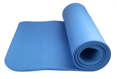 Power System Yoga Mat Plus