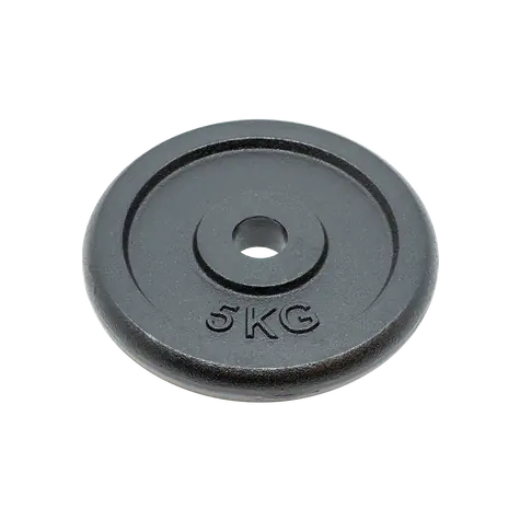 Acra Kotouč 30 mm litina 5 kg