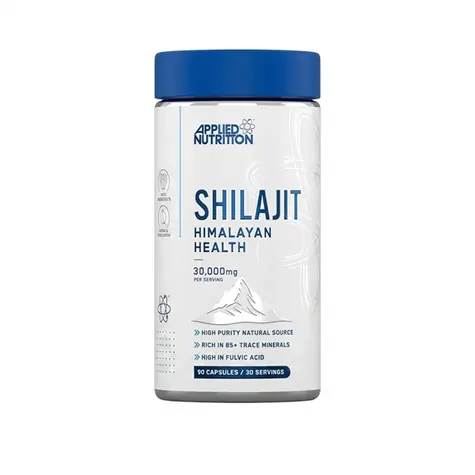 Applied Nutrition Shilajit 90 cps