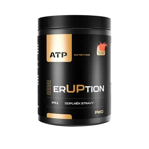ATP Nutrition Eruption red blood orange 375 g