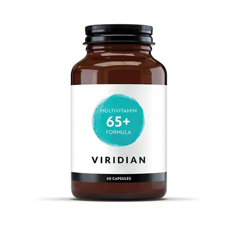 Viridian 65 + Multi 60 cps