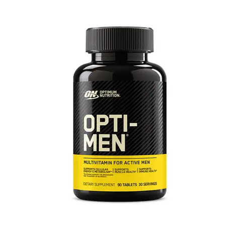 Optimum Nutrition Opti-Men 90 tab