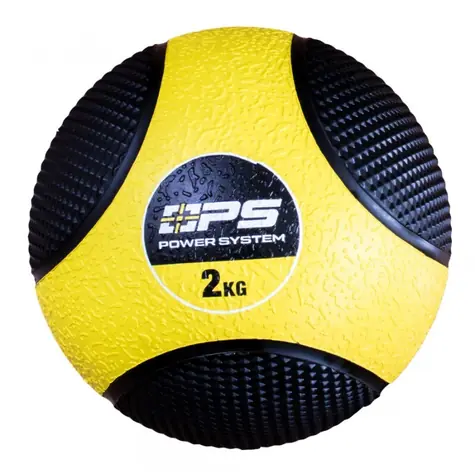Ariana Medicine ball 2KG