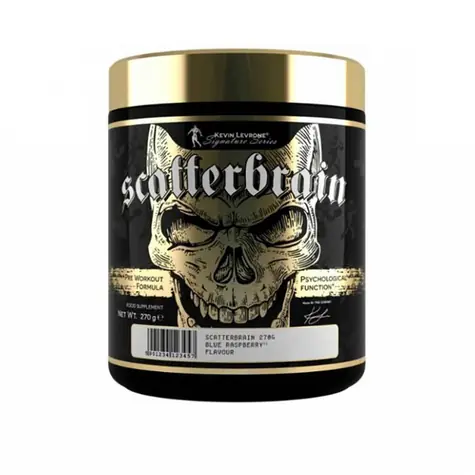 Kevin Levrone Scatterbrain 270 g exotic