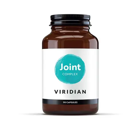 Viridian Joint Complex 90 kapslí