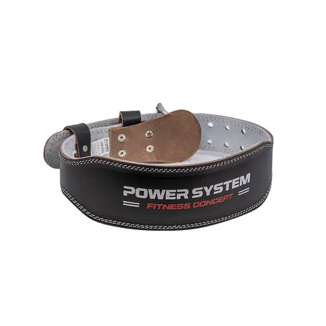 Power System Power Black PS-3100